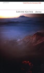 Okładka książki Averno