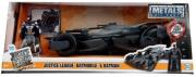 Batman Justice League Batmobile. Wydawca: Jada. Dadada.pl Opakowanie Batman Justice League Batmobile