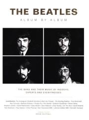 Okładka książki Beatles Album By Album