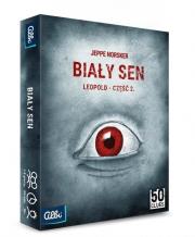 Opakowanie Biały Sen ALBI