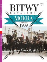 Opakowanie Bitwy Kawalerii nr 6 Mokra