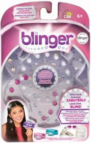 Opakowanie Blinger Kryształki uzupełniające