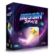 Opakowanie Bossin' Space ALBI