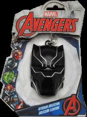 Opakowanie Brelok metalowy Black Panther MV15588