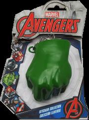 Opakowanie Brelok metalowy Hulk MV15589