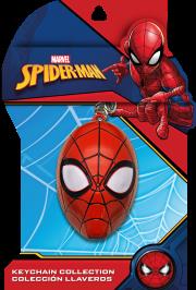 Opakowanie Brelok metalowy Spiderman MV15590
