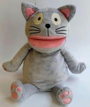 Opakowanie Cambridge Little Steps Puppet American English