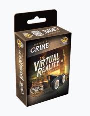 Chronicles of Crime - Glasses. Wydawca: Lucky Duck Games Polska. Dadada.pl Opakowanie Chronicles of Crime - Glasses