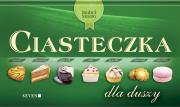 Ciasteczka dla duszy. Autor: Mauro Isabel. Dadada.pl Okładka książki Ciasteczka dla duszy