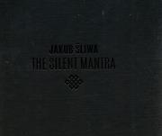 Okładka książki Cicha mantra