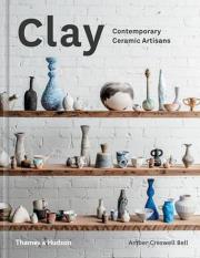 Opakowanie Clay Contemporary Ceramic Artisans