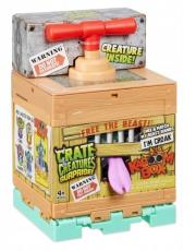Opakowanie Crate Creatures Surprise KaBOOM Box Croak