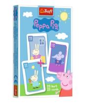 Opakowanie Czarny Piotruś - Świnka Peppa TREFL