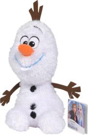 Opakowanie Disney Kraina Lodu 2 Maskotka Olaf 25cm