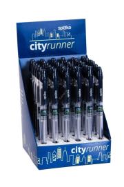 Opakowanie Długopis City Runner SPOKO S0164