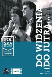 Okładka książki Do widzenia, do jutra... (Blu-ray)