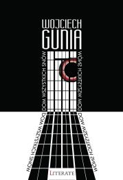 Okładka książki Dom wszystkich snów