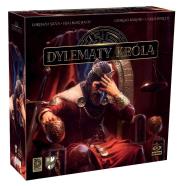 Opakowanie Dylematy króla