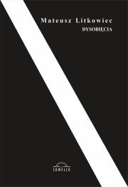 Okładka książki Dysobięcia