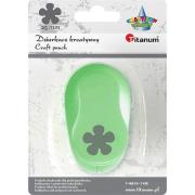 Opakowanie Dziurkacz z motywem Kwiat 25mm