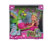 Opakowanie Evi Wróżka w bajkowej łódce