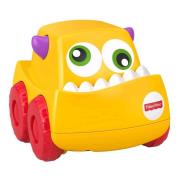 Opakowanie Fisher Price Pojazd Mini Monster GCC45