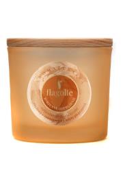 Zdjęcie produktu Flagolie Sojowa świeca cynamonowe odświeżenie 170g