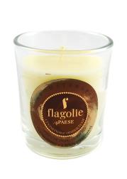 Zdjęcie produktu Flagolie Sojowa świeca cynamonowe odświeżenie 70g