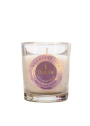 Zdjęcie produktu Flagolie Sojowa świeca lawendowy relaks 70g