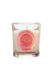 Zdjęcie produktu Flagolie Sojowa świeca różana radość 70g