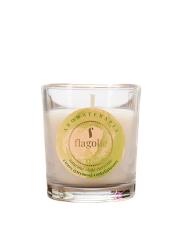 Zdjęcie produktu Flagolie Sojowa świeca rześka energia 70g