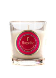 Zdjęcie produktu Flagolie Sojowa świeca truskawka i poziomka 70g