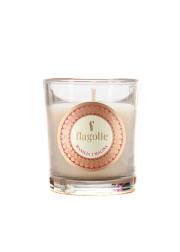 Zdjęcie produktu Flagolie Sojowa świeca wanilia i malina 70g