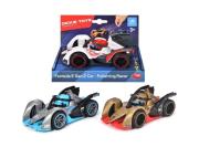Formuła E Racer na linkę mix. Wydawca: Dickie Toys. Dadada.pl Opakowanie Formuła E Racer na linkę mix