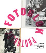 Fotoblok. Europa Środkowa w książkach.... Autor:   Praca zbiorowa. Dadada.pl Okładka książki Fotoblok. Europa Środkowa w książkach...