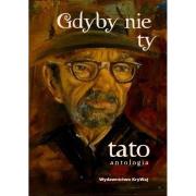 Okładka książki Gdyby nie ty tato Tom 2