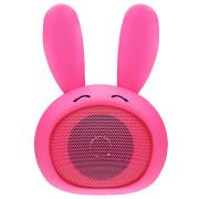 Opakowanie Głośnik Cutie Pink