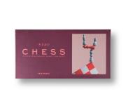 Opakowanie Gra Szachy