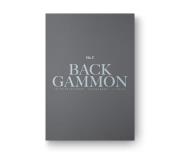 Opakowanie Gra Tryktrak Classic