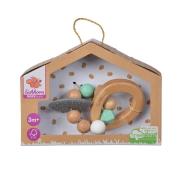 Opakowanie Gryzak z koralikami