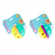 Opakowanie Grzechotka kula 1 sztuka