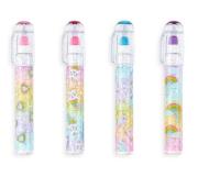 Opakowanie Gumka Mechaniczna Diamentowe mix