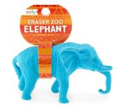 Opakowanie Gumkowe zoo Słoń
