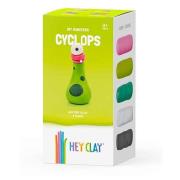 Opakowanie Hey Clay masa plastyczna Cyclops HCLMM004