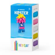 Opakowanie Hey Clay masa plastyczna Hipster HCLMM002