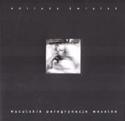 Okładka książki Huculskie peregrynacje weselne