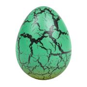 Opakowanie Jajko - wykluwający się Smok, Zestaw kreatywny