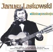 Janusz Laskowski - Złote Przeboje. Autor: praca zbiorowa. Dadada.pl Okładka książki Janusz Laskowski - Złote Przeboje