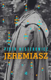 Okładka książki Jeremiasz - uszkodzone