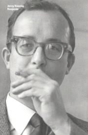 Okładka książki Jerzy Koenig. Rosjanie